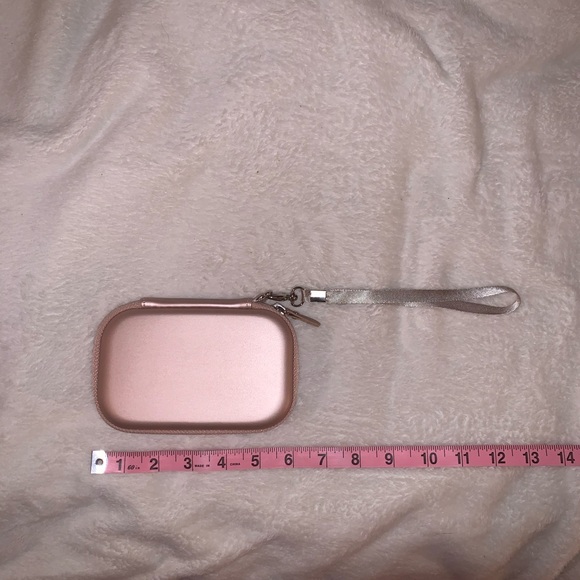 HP Sproket mini pocket printer rose gold - Picture 4 of 4